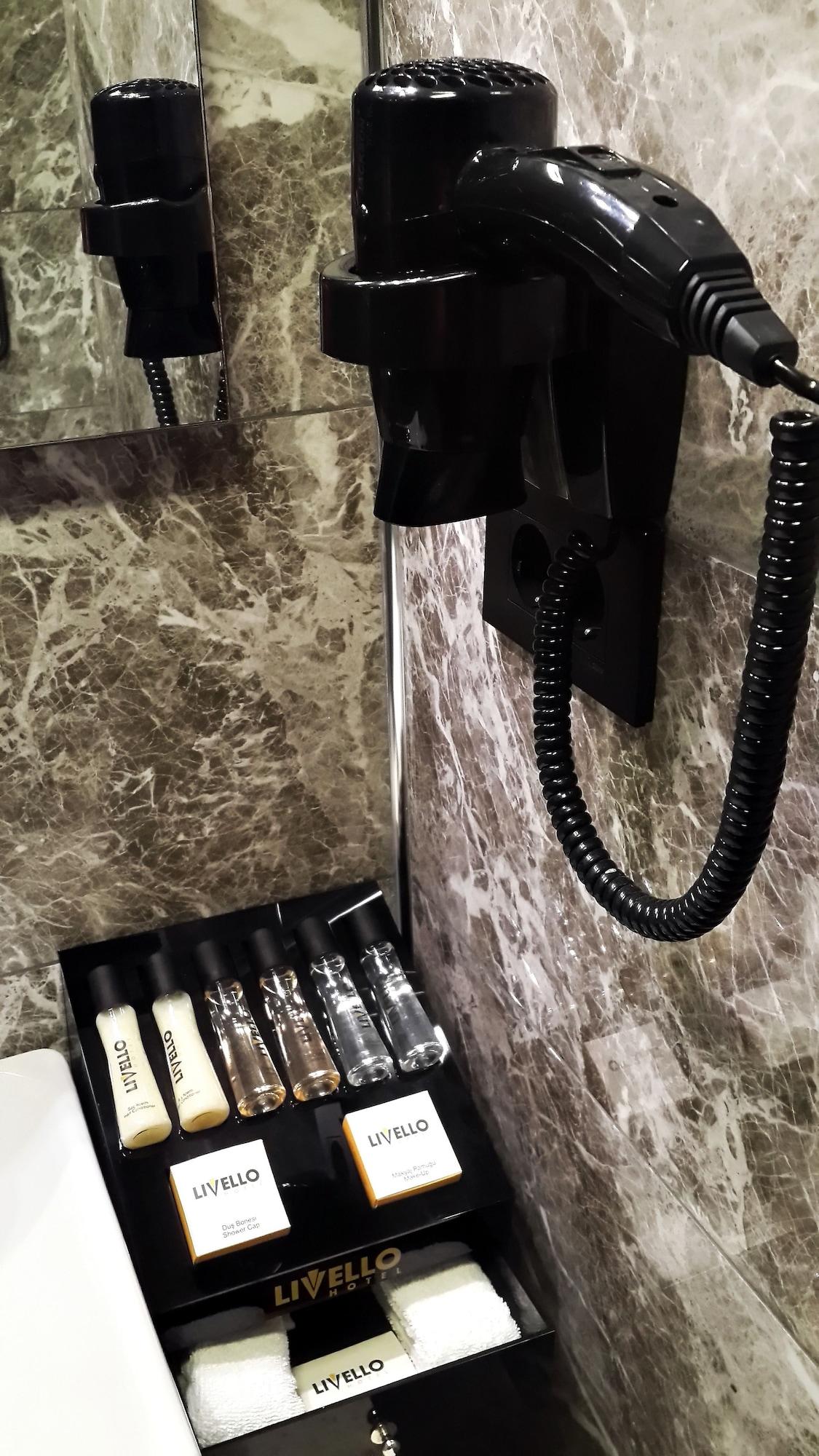 Livello Hotel Κωνσταντινούπολη Εξωτερικό φωτογραφία