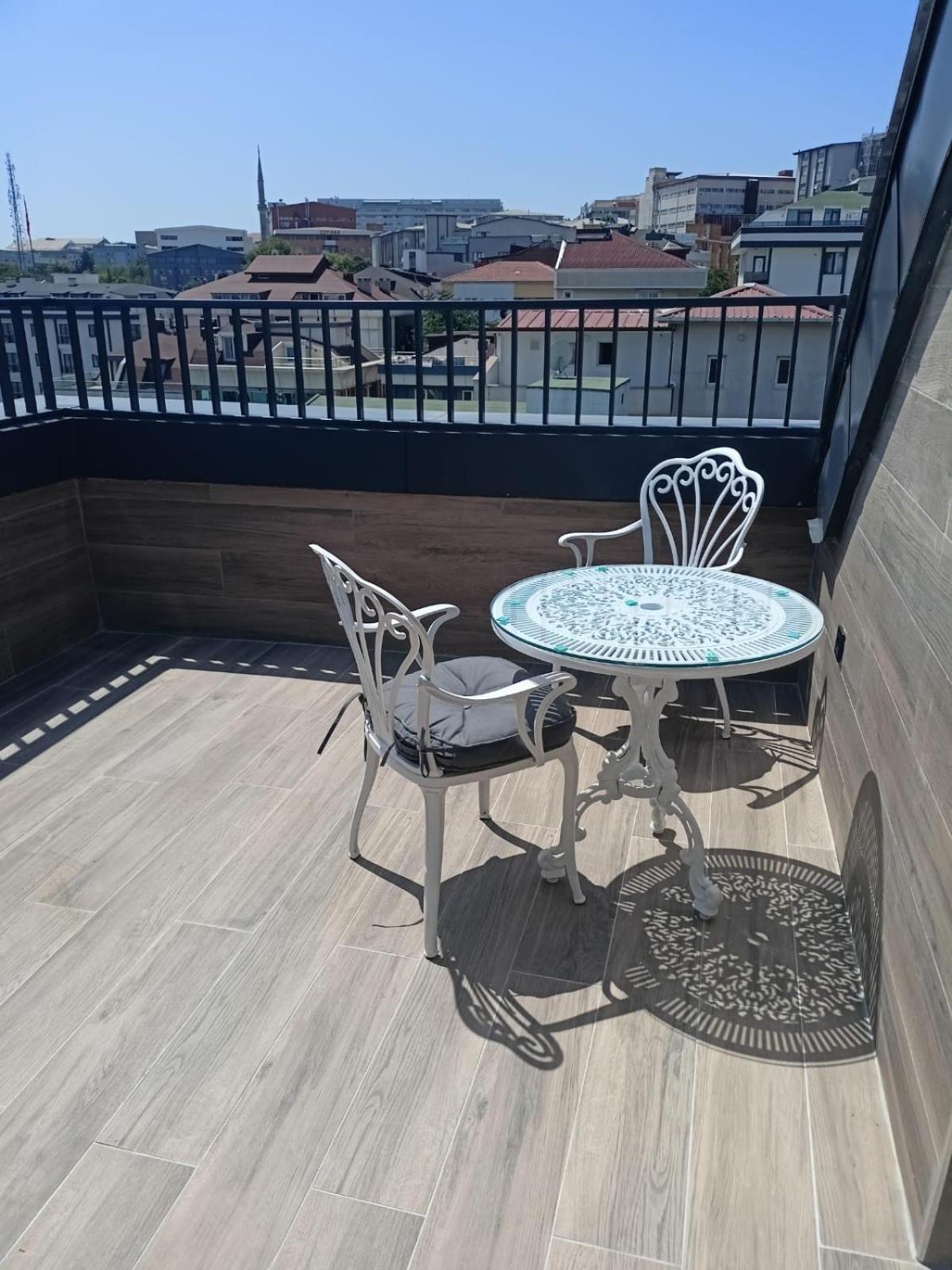 Livello Hotel Κωνσταντινούπολη Εξωτερικό φωτογραφία