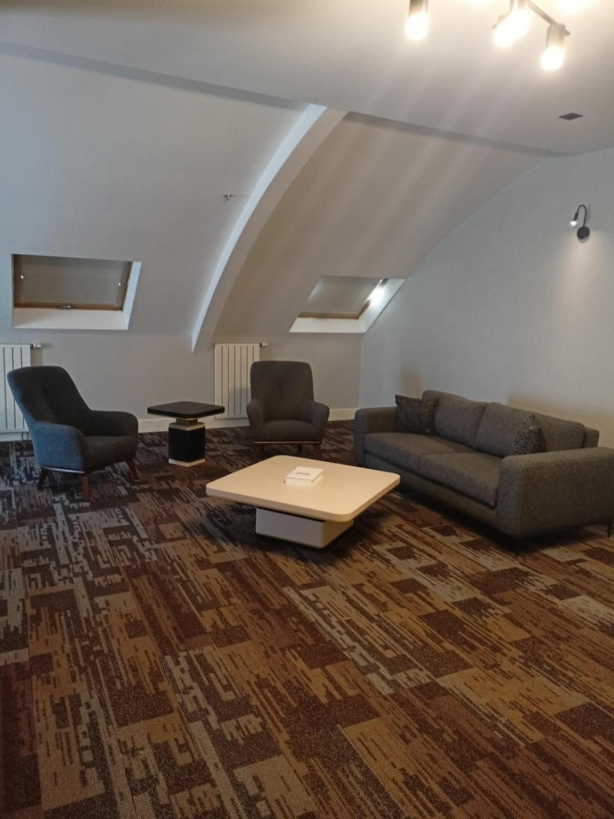 Livello Hotel Κωνσταντινούπολη Εξωτερικό φωτογραφία