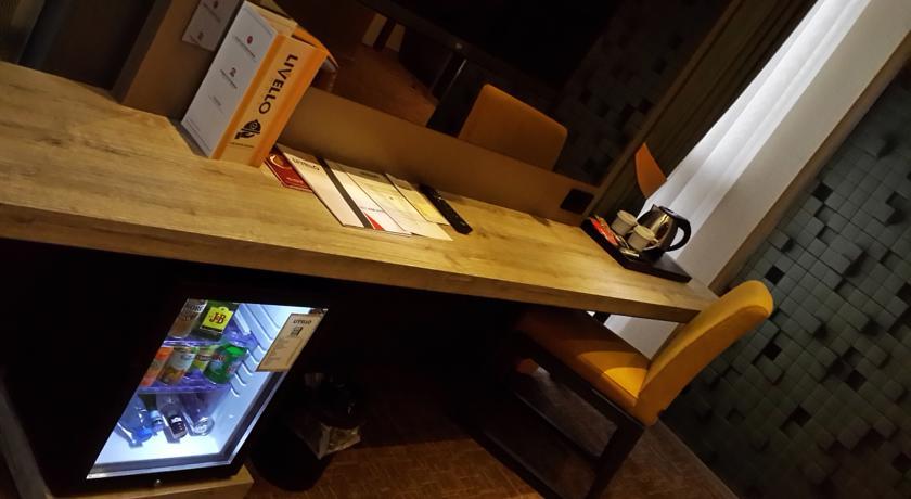 Livello Hotel Κωνσταντινούπολη Εξωτερικό φωτογραφία