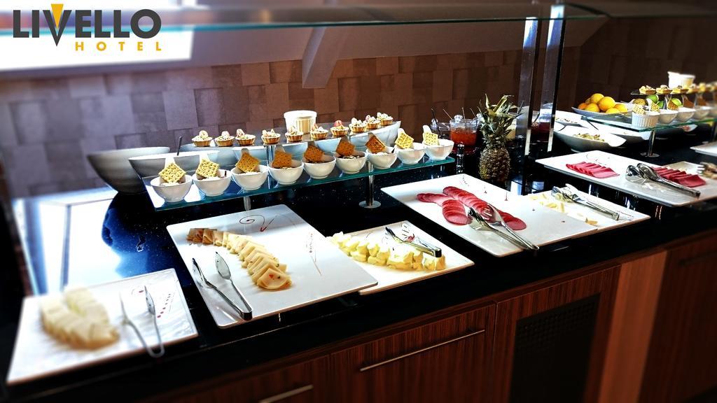 Livello Hotel Κωνσταντινούπολη Εξωτερικό φωτογραφία