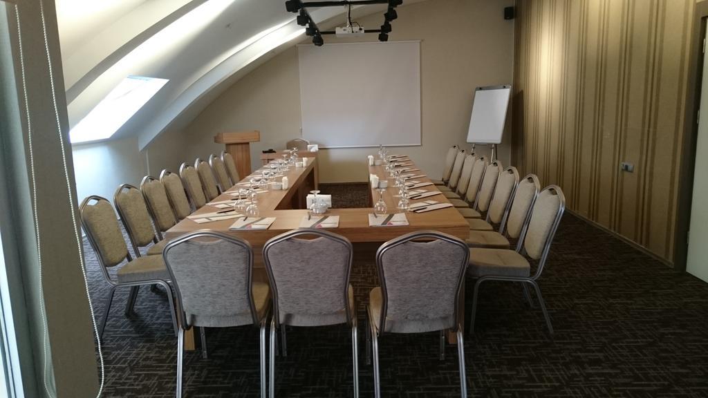 Livello Hotel Κωνσταντινούπολη Εξωτερικό φωτογραφία