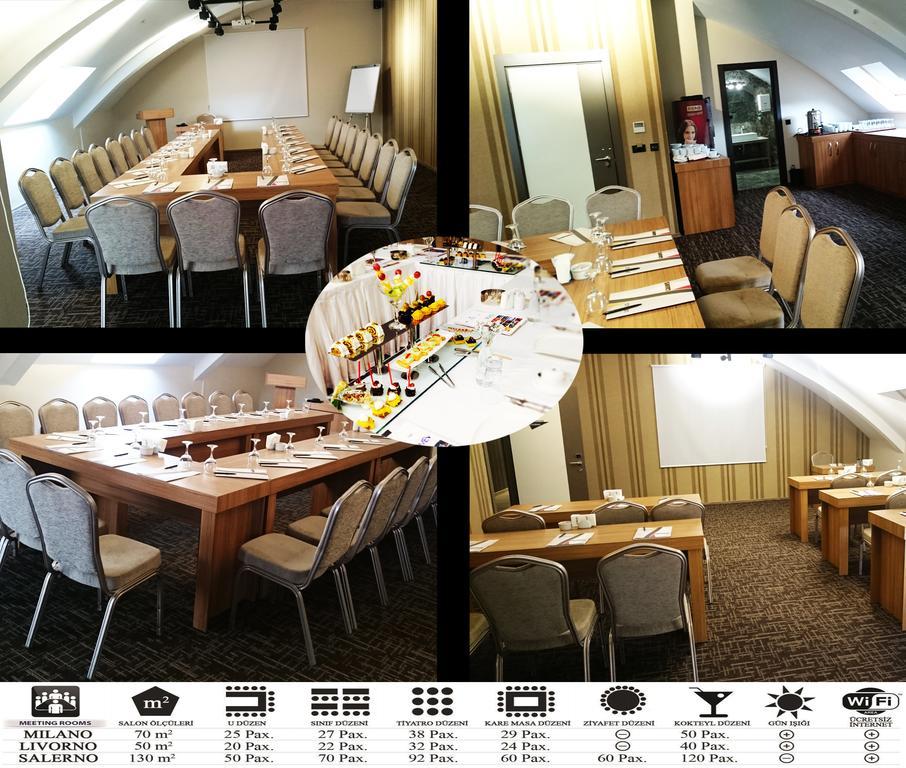 Livello Hotel Κωνσταντινούπολη Εξωτερικό φωτογραφία