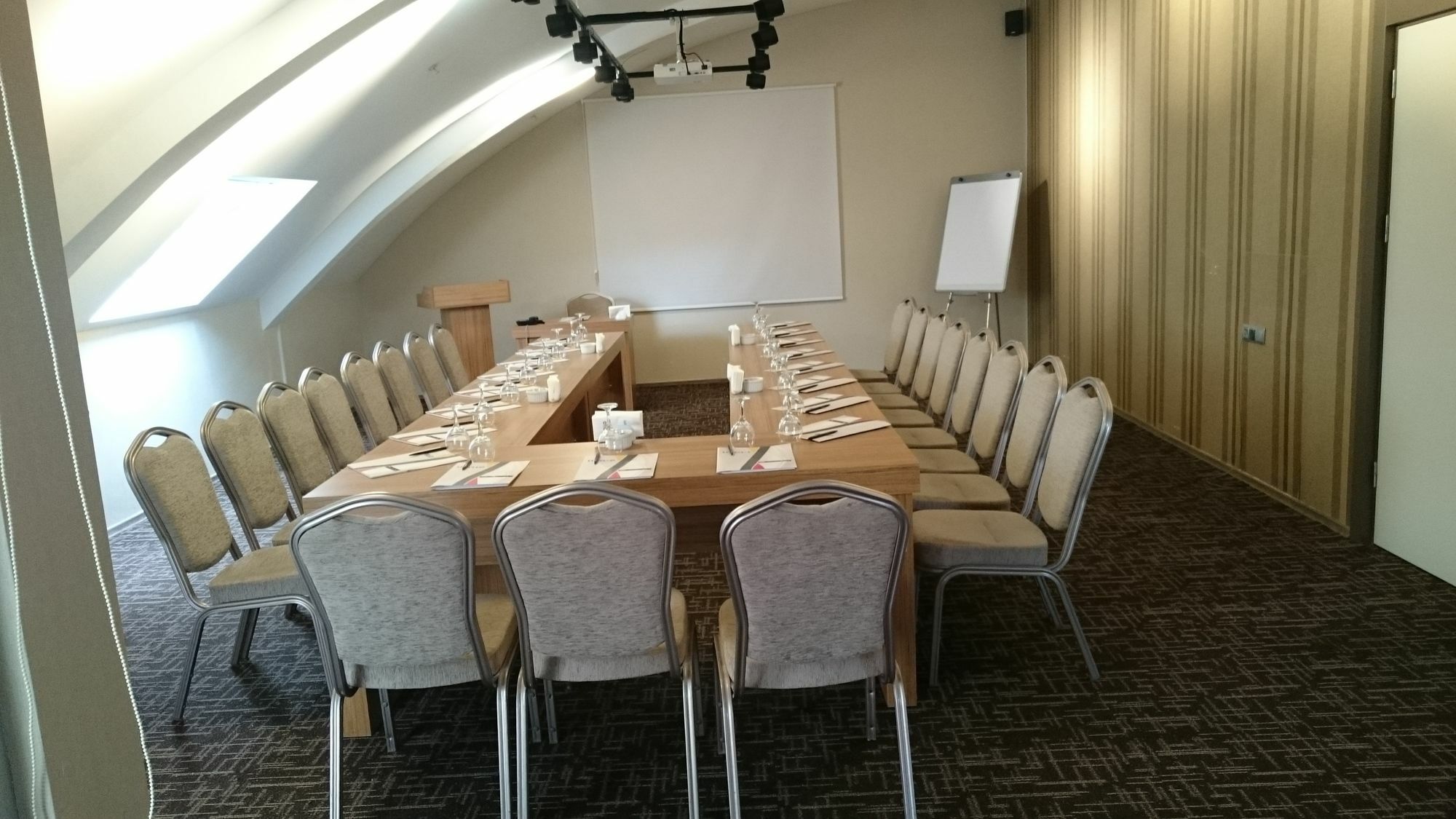 Livello Hotel Κωνσταντινούπολη Εξωτερικό φωτογραφία