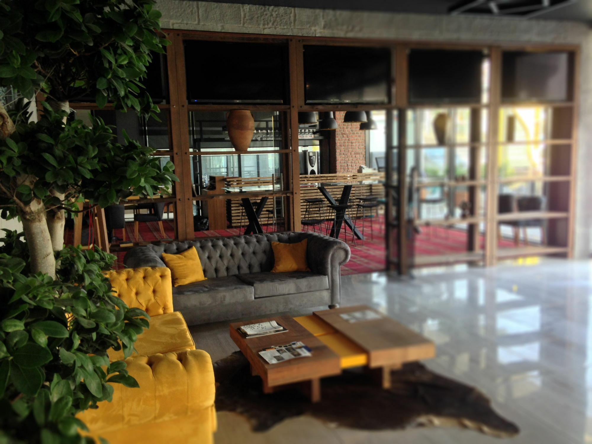 Livello Hotel Κωνσταντινούπολη Εξωτερικό φωτογραφία